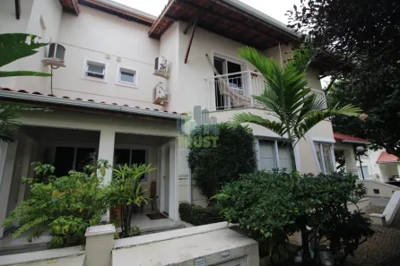 Casa de Condomínio com 3 Quartos à venda, 163m² no Pechincha, Rio de Janeiro