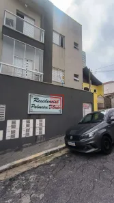 Apartamento com 1 Quarto para alugar, 29m² no Chácara Belenzinho, São Paulo