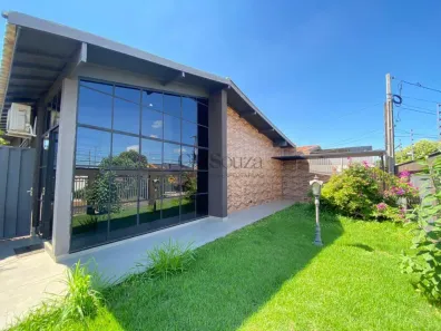 Imóvel Comercial com 3 Quartos para alugar, 300m² no Boa Vista, Londrina
