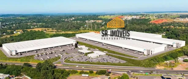 Galpão/Depósito/Armazém para alugar, 8467m² no Parque Analândia, São João de Meriti