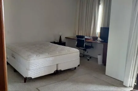 Apartamento com 1 Quarto para alugar, 28m² no Jardim Europa, São Paulo