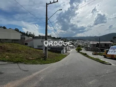 Lote/Terreno à venda, 479m² no Bela Vista, Palhoça