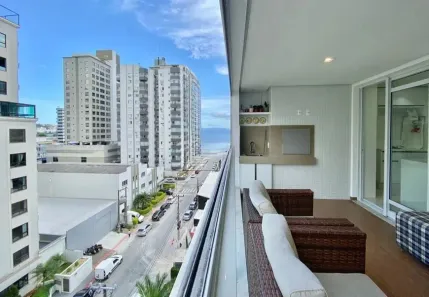 Apartamento com 3 Quartos à venda, 144m² no Campinas, São José