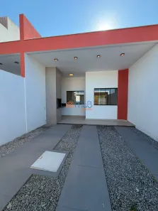 Casa com 3 Quartos à venda, 120m² no Lagoa, Macaé