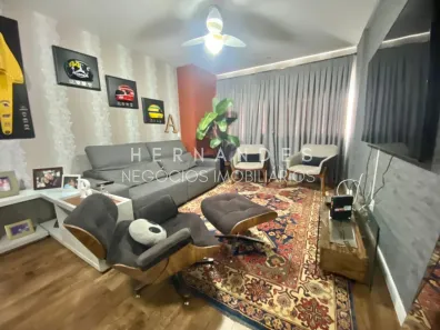 Apartamento com 3 Quartos à venda, 89m² no Alphaville Centro Industrial e Empresarial/Alphaville., Barueri