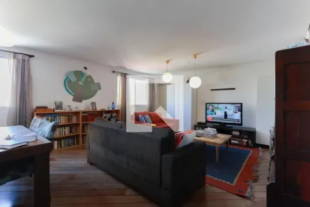 Apartamento com 3 Quartos à venda, 127m² no Água Fria, São Paulo