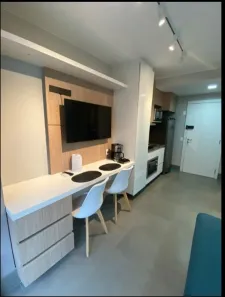 Apartamento com 1 Quarto à venda, 36m² no Liberdade, São Paulo