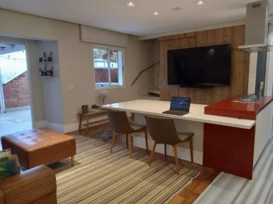 Cobertura com 3 Quartos à venda, 177m² no Anchieta, São Bernardo do Campo