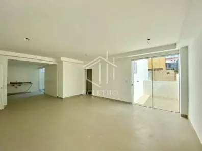 Apartamento com 3 Quartos à venda, 144m² no Santa Rosa, Belo Horizonte
