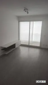 Apartamento com 1 Quarto para venda ou aluguel, 50m² no Campo Belo, São Paulo