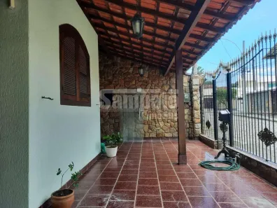 Casa de Condomínio com 2 Quartos à venda, 134m² no Campo Grande, Rio de Janeiro