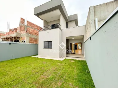 Casa de Condomínio com 4 Quartos à venda, 187m² no Jardim Jacinto, Jacareí