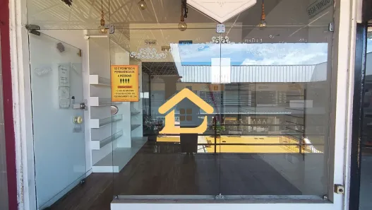 Sala Comercial com 1 Quarto para venda ou aluguel, 20m² no São Marcos, Salvador