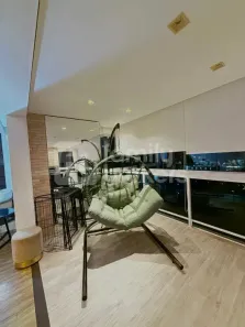 Apartamento com 3 Quartos à venda, 118m² no Barra da Tijuca, Rio de Janeiro