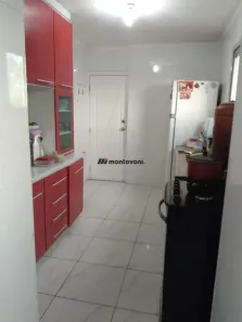 Apartamento com 2 Quartos à venda, 74m² no Vila Regente Feijó, São Paulo