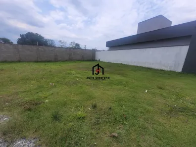 Lote/Terreno à venda, 269m² no Guedes, Tremembé