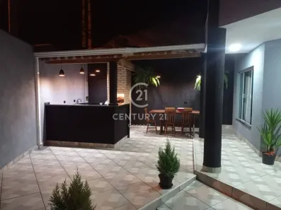 Casa com 2 Quartos à venda, 230m² no Jardim Residencial Imperatriz, Sorocaba