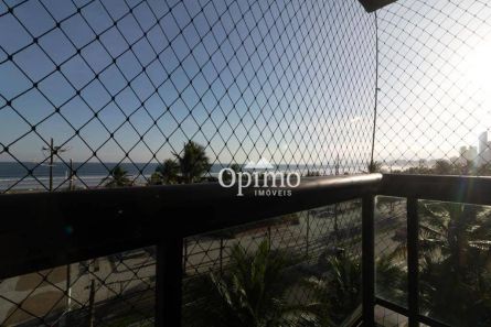 Apartamento com 4 Quartos à venda, 250m² no Canto do Forte, Praia Grande