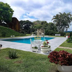 Casa de Condomínio com 5 Quartos à venda, 1580m² no Parque Dos Cafezais IV, Itupeva