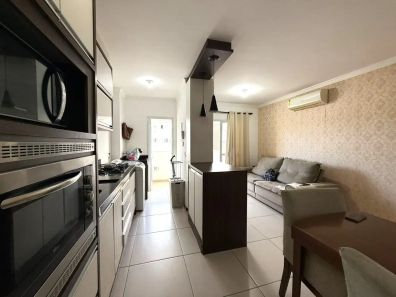 Apartamento com 2 Quartos à venda, 74m² no Areias, São José