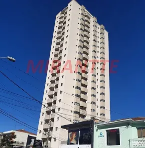 Apartamento com 1 Quarto à venda, 36m² no Santana, São Paulo