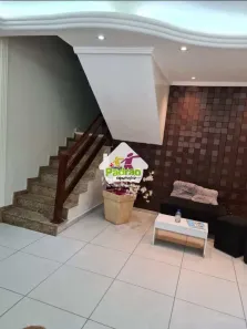Sobrado com 3 Quartos à venda, 350m² no Jardim Vila Galvão, Guarulhos