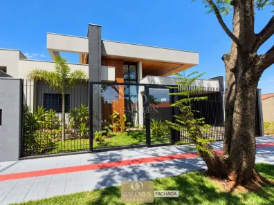 Casa com 3 Quartos à venda, 185m² no Jardim Iguaçu, Maringá