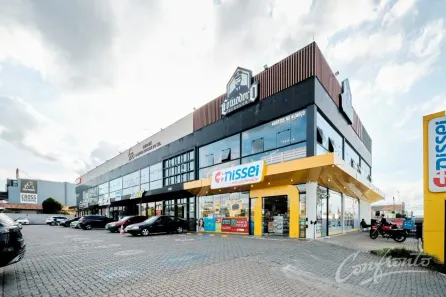 Ponto Comercial para alugar, 95m² no Jardim Paulista, Campina Grande do Sul