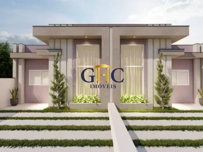 Casa com 3 Quartos à venda, 67m² no Jardim São Lucas II, Salto de Pirapora