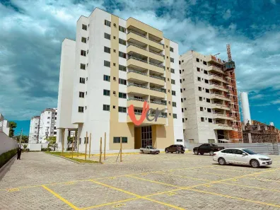 Apartamento com 3 Quartos à venda, 107m² no Centro, Eusébio