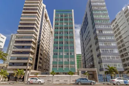 Apartamento com 3 Quartos à venda, 120m² no Boa Viagem, Recife