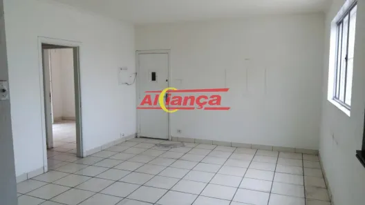 Apartamento com 2 Quartos para alugar, 120m² no Centro, Guarulhos