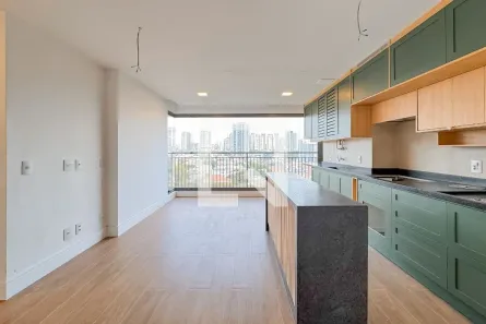 Apartamento com 2 Quartos à venda, 56m² no Ipiranga, São Paulo
