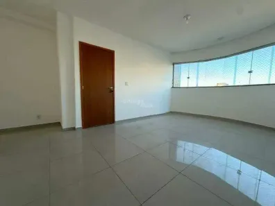 Apartamento com 3 Quartos para alugar, 92m² no Barreiro, Belo Horizonte