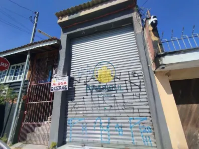 Ponto Comercial para alugar, 70m² no Jardim dos Lagos, São Paulo