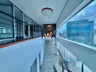 Sala Comercial para alugar, 460m² no Vale do Sereno, Nova Lima