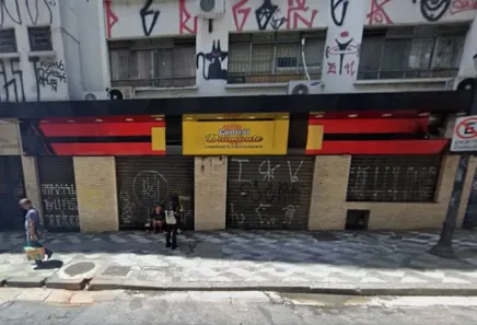 Ponto Comercial para alugar, 91m² no Sé, São Paulo