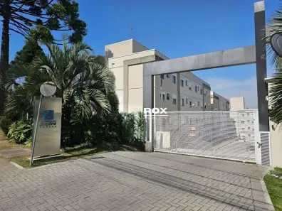 Apartamento com 2 Quartos à venda, 40m² no Santa Cândida, Curitiba