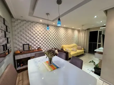 Apartamento com 3 Quartos à venda, 70m² no Pechincha, Rio de Janeiro