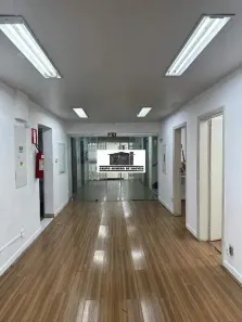 Imóvel Comercial para alugar, 238m² no Centro, Belo Horizonte