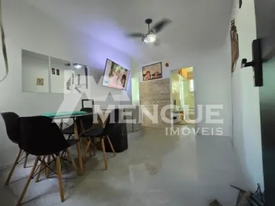 Apartamento com 2 Quartos à venda, 55m² no Humaitá, Porto Alegre