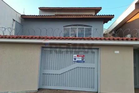 Casa com 3 Quartos à venda, 357m² no Jardim Palma Travassos, Ribeirão Preto