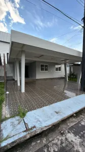 Casa de Condomínio com 3 Quartos à venda, 71m² no Tarumã, Manaus