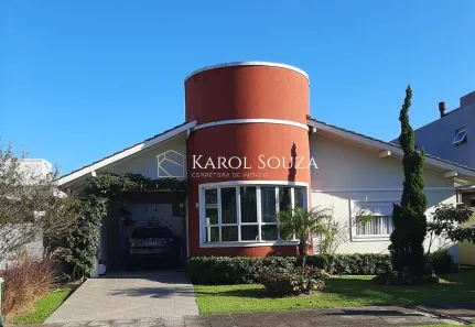 Casa com 3 Quartos à venda, 220m² no Cachoeira do Bom Jesus, Florianópolis