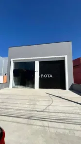 Galpão/Depósito/Armazém para alugar, 195m² no João Aranha, Paulínia