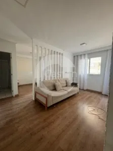 Apartamento com 1 Quarto à venda, 35m² no Quinta da Paineira, São Paulo
