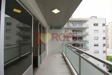 Apartamento com 3 Quartos à venda, 152m² no Moema, São Paulo