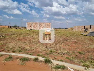 Lote/Terreno à venda, 250m² no Laranjeiras, Uberlândia