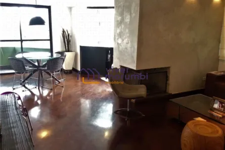 Apartamento com 3 Quartos à venda, 170m² no Real Parque, São Paulo