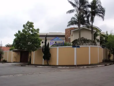 Sobrado com 4 Quartos à venda, 671m² no Jardim Santa Helena, São Paulo